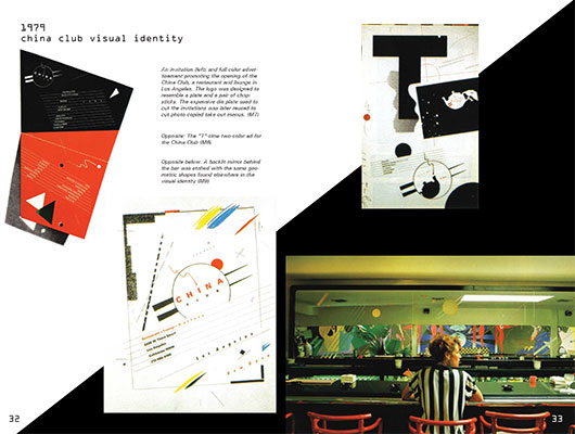 Spread of Pages 32 & 33