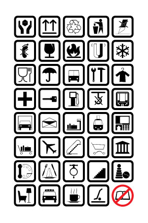 Anti-Literacy Poster