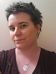 Hi there! This is a snapshot of Katherine